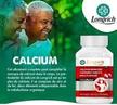 CALCIUM FER ET ZINC-LONGRICH