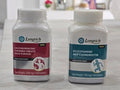 ARTHRO ET CALCIUM LONGRICH
