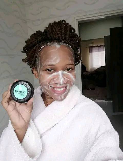 SAVON NOIR BAMBOU 3 EN 1