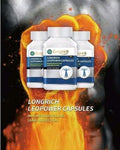 LEOPOWER LONGRICH