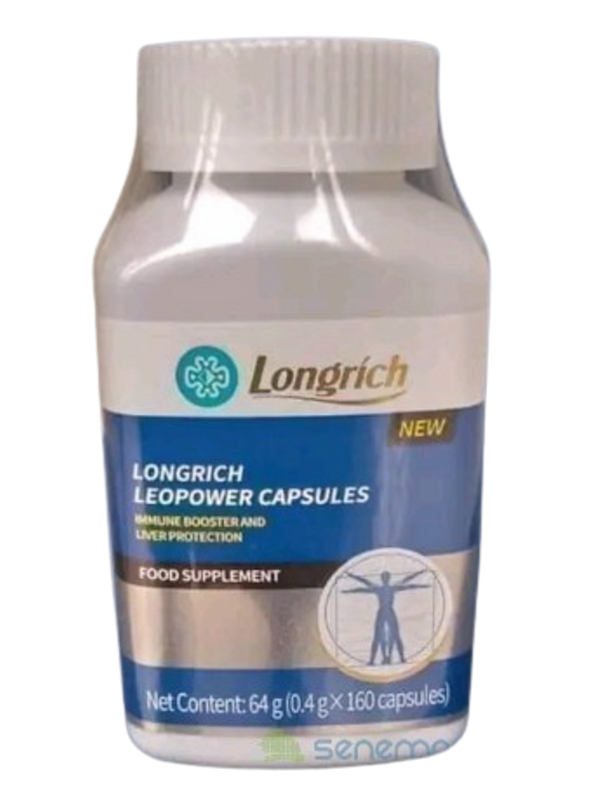 LEOPOWER LONGRICH