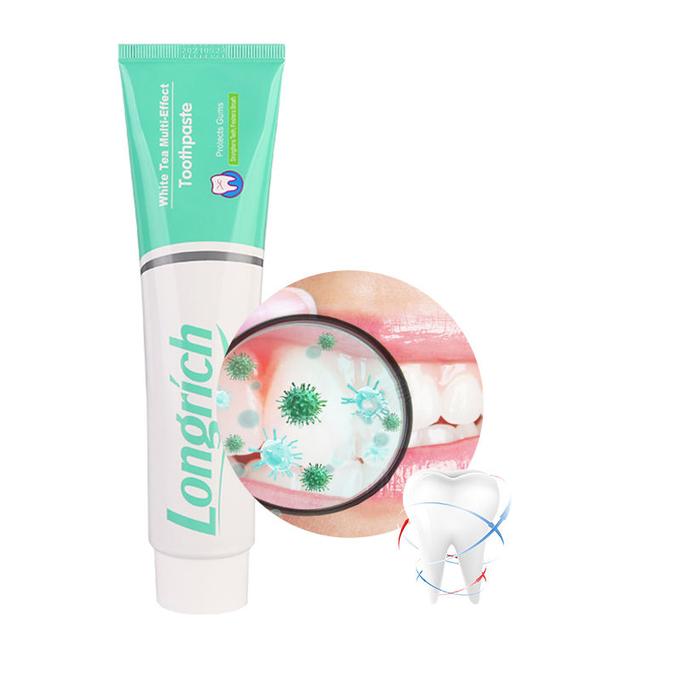 PATE DENTIFRICE 200G